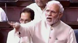 Rahul Gandhi, PM Narendra Modi, PM Modi, PM behavior, chaiwallah from gujarat, parivartan, vikas, Democratic feudalism, NITI Aayog, Mann Ki baat, modi mann ki baat, express opinion, indian express