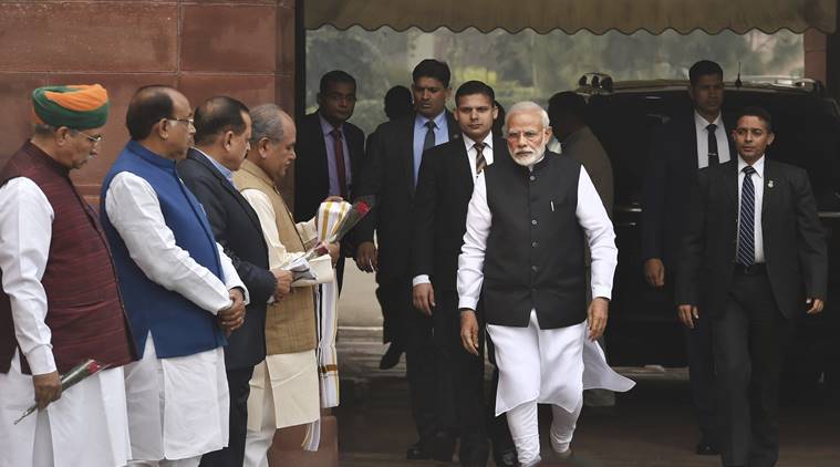 Under fire over NSC row, Centre says members who quit never expressed concerns during meetings