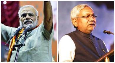 nitish kumar, Modi in pakistan, nitish kumar on modi, narendra modi,modi pak visit, nitish supports modi pak visit, bihar CM, PM of India, modi meets sharif, sharif meets modi, indo pak relationship