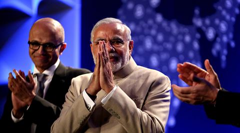 Narendra Modi, pm modi, pm modi visit, pm modi visit, pm modi visit to usa, Modi in US, Modi US visit, Modi US meeting, Modi US schedule, modi in usa, modi in america, narendra modi in america, modi obama meet, modi obama meet in USA, barack obama, world news, latest US news, US news today