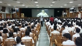 indi, india education policy, HRD ministry, India govt schools, Swachh Vidyalaya target, NCERT, GIAN, IIT, Modi Govt, RSS, India latest news