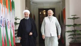 Day after US walkout from nuclear deal, Iran envoy to Delhi: Let’s immunise our ties