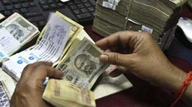 election directorate, chandigarh election directorate, fake bank account, black money, corruption, chandigarh ed, delhi news, india news