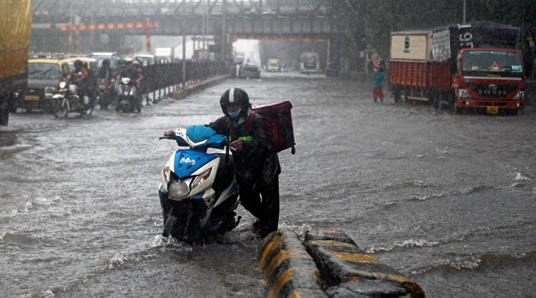 Mumbai rains: Homes flooded, Vasai-Virar locals shell out for hotels