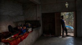 Myanmar coup, Myanmar refugees Mizoram, Mizoram Myanmar refugees, NDA Mizo National front, indian express news