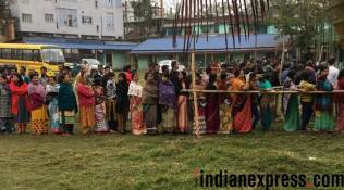 Tripura Assembly election: Two exit polls give state to BJP, third says photo finish
