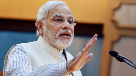 For years, citizens had to approach at least 9-10 departments to get a proposal approved.(Source: PTI Photo)