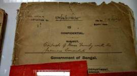 subhas chandra bose, bose death, subhash chandra bose, netaji death, netaji secret files, bengal government netaji files, netaji files details, kolkata news, india news