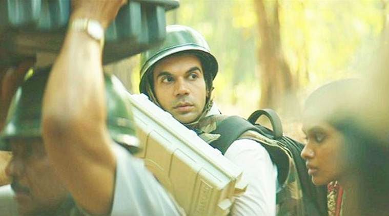 newton actor rajkummar rao