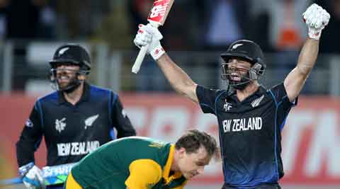 New Zealand beat South Africa in Grant fashion, reach World Cup final