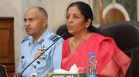 Nirmala Sitharaman, Defence Minister, Rafale Deal