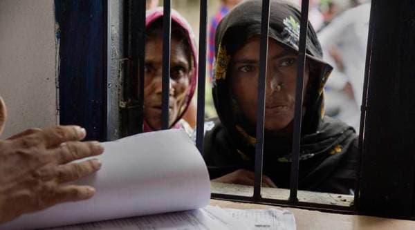 Their names not on citizens’ register, 40,07,707 in Assam ask: What next?