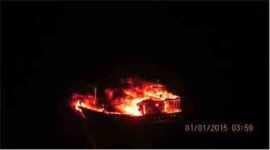 pak boat blast, pakistan boat blast, coast guard gallantry awards, ICG gallantry awards, india news,