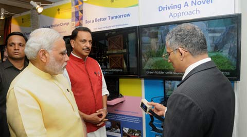 Skill India, Narendra Modi, NITI Aayog, modi skill india, skill india program, skill india initiative, modi skill development, modi live, narendra modi live, #SkillIndia, modi news, india news, Modi NITI meeting, india news