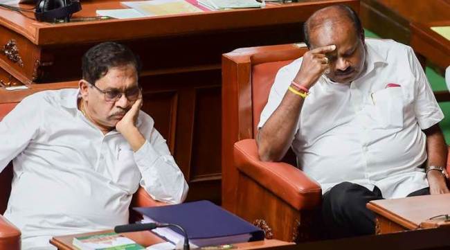 Karnataka bypoll results, Karnataka elections results 2019, Karnataka bypoll results 2019, Karnataka elections, Karnataka poll results, Karnataka chunav