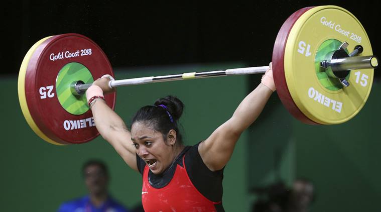 CWG 2018 Day 4 highlights: Medals continue to pour as India get first ...