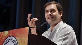 Congress, Rahul Gandhi, sanitation worker, AAP, BJP, AICC, Ajay Maken, delhi news, city news, local news, Indian Express