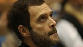 Rahul Gandhi, Congress, Congress Vice President, Rahul Gandhi elevation, Sonia Gandhi, Congress president, Amarinder Singh, Captain Amarinder Singh, Punjab Congress, Punjab Congress Chief, Indian National Congress, Amarinder Singh, Punjab Assembly elections Priyanka Gandhi, Priyanka Gandhi Vadra, Congress new generation, politics, India News