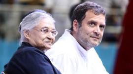 ‘Rahul said no tie-up with AAP, then why a survey', says Sheila Dikshit