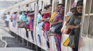 Railways, roads to get more funds