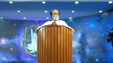 Rajinikanth announces his entry into politics: Top quotes