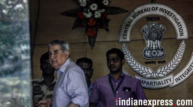 rajiv kochhar, chanda kochhar, chanda kochhar icici bank, chanda kochhar brother-in-law, icici bank case, videocon icici loan case, videocon loan case, enforcement directorate, india news, Indian Express