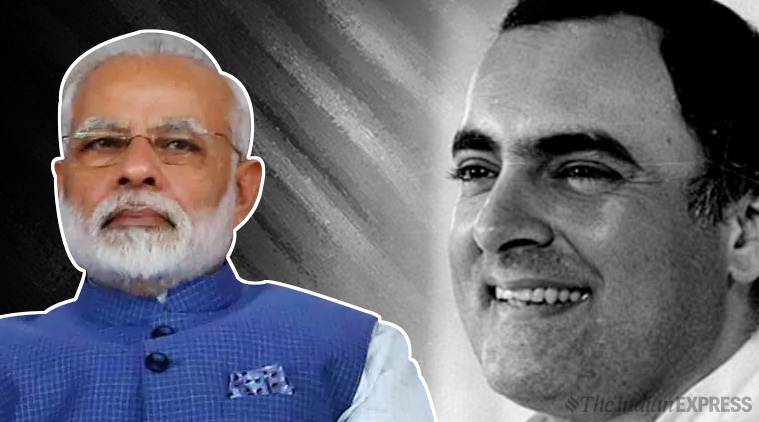 Cong hits back at Modi's INS Viraat remark: You have made IAF jets your 'own taxi'