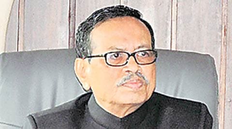 Arunachal Governor Jyoti Prasad Rajkhowa sacked | India News - The ...