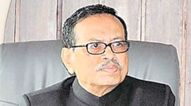 Rajkhowa, Arunachal governor, Arunachal governor Rajkhowa, jyoti prasad rajkhowa, Arunachal governor dismissed, Rajkhowa dismissed, arunachal pradesh news, india news