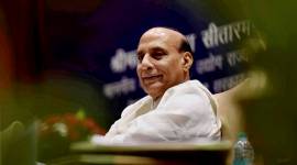 rajnath singh, fake news, false news, whatsapp forwards, Sashastra Seema Bal, Sashastra Seema Bal jawans, open border, india nepal border, india bhutan border, latest news, indian express