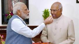 Ram Nath Kovind Ram Nath kovind, Meira Kumar, Ram nath kovind President, President of India