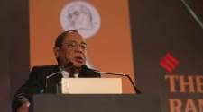 We need independent journalists and sometimes, noisy journalists: Justice Ranjan Gogoi at the Ramnath Goenka memorial lecture