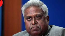 ranjit sinha, cbi chief ranjit sinha, cbi news, india news, cbi ex chief news, cbi chief log book news, latest news,