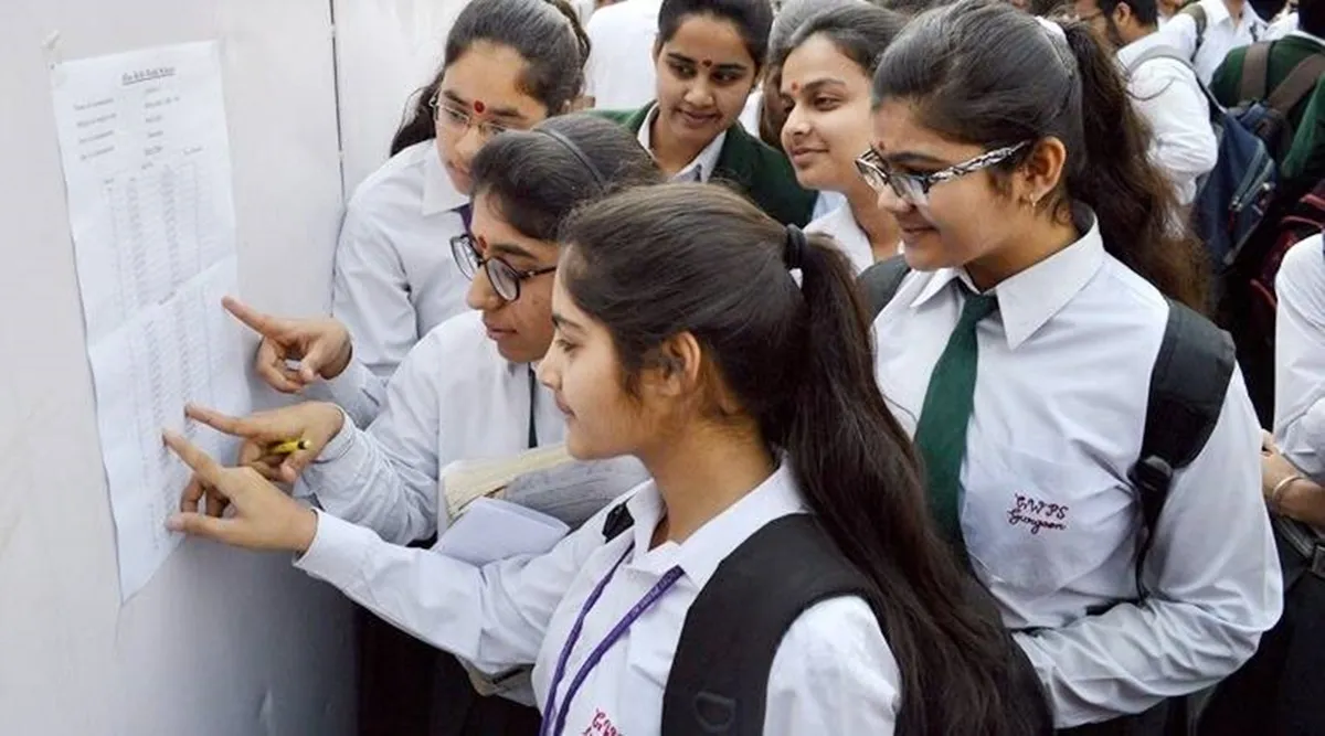 CBSE 12th Results 2022 Netizens cheer and lighten up the mood with