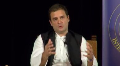 rahul gandhi, rahul gandhi gujarat visit, gujarat elections, congress, gujarat congress, latest news, indian express