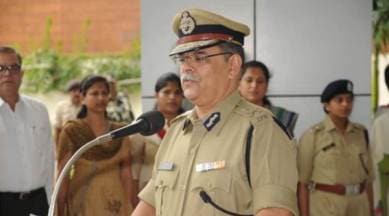 rishi kumar shukla, cbi new director, cbi chief, cbi crisis, cbi police standoff, west bengal cbi police, cbi alok verma removal, rishi kumar shukla cbi director, who is rishi kumar shukla, india news, cbi news, indian express
