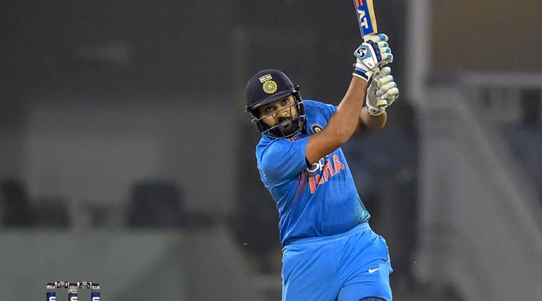 India tour of Australia 2018