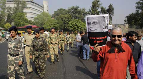 sahitya akedemi, sahitya akedemi executive board, Sahitya akedemi winners, sahitya akedemi awards, Nayantara Sahgal, Ashok Vajpeyi, sahitya akedemi writers protest, sahitya akedemi latest news