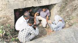 ceasefire violation, rajouri ceasefire violation, nowshera, jammu kashmir, pakistan ceasefire violation, loc firing, india pakistan, india news