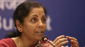 Compliance norms eased for firms, FM says financial package ‘sooner than later’