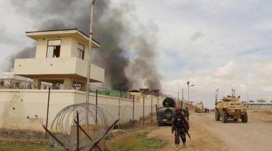 Salma Dam, Salma Dam attack, taliban, afghanistan. taliban attack, salma dam news, latest news