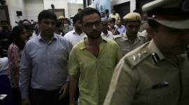 Umar Khalid, Umar khalid shot, Umar Khalid attacked, Umar Khalid death threats, JNU student, JNU student leader, delhi, delhi news