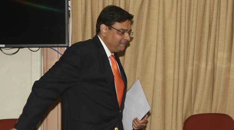 RBI monetary policy meet today