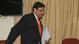 RBI monetary policy meet today