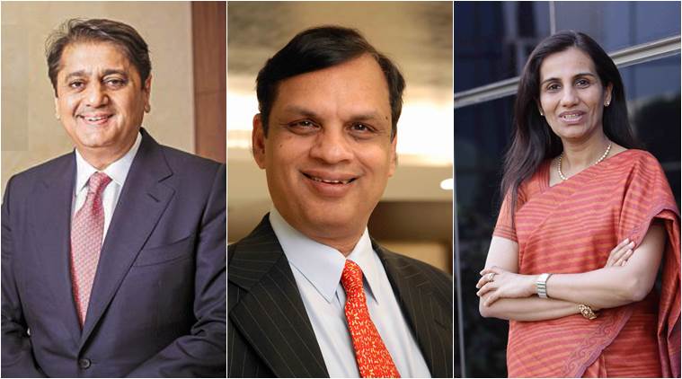 Videocon gets Rs 3250-crore loan from ICICI Bank, bank CEO&#39;s husband gets sweet deal from Venugopal Dhoot | Express Exclusive News,The Indian Express