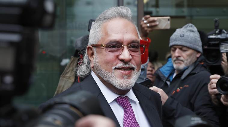 To stop transfer of bank details, Vijay Mallya told Swiss courts CBI officer tainted