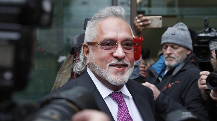 Vijay Mallya faces bankruptcy over $1.5 billion in debt