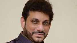 Waris Pathan, Owaisi, bharat mata ki jai, AIMIM, Asaduddin Owaisi, Bharat Mata ki Jai, Maharasthra Assembly, AIMIM MLA suspended, Hail India slogan, Assembly suspends AIMIM MLA