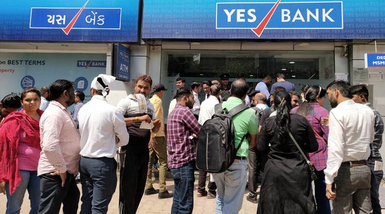 Yes Bank revival plan unveiled: Top private banks step in, ban lifts in ...