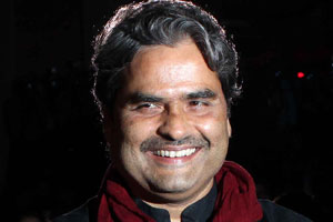 Vishal Bharadwaj talks about the ban on Pakistani artist